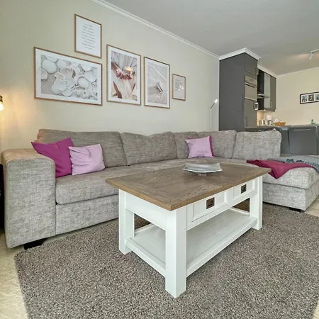 Ilse-marie, Whg 2 Apartamento