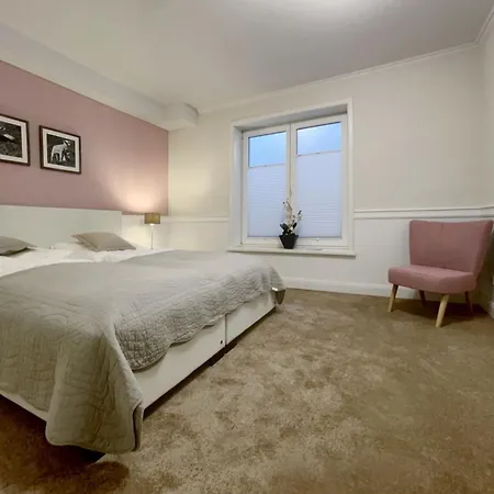 Ilse-marie, Whg 2 Apartamento