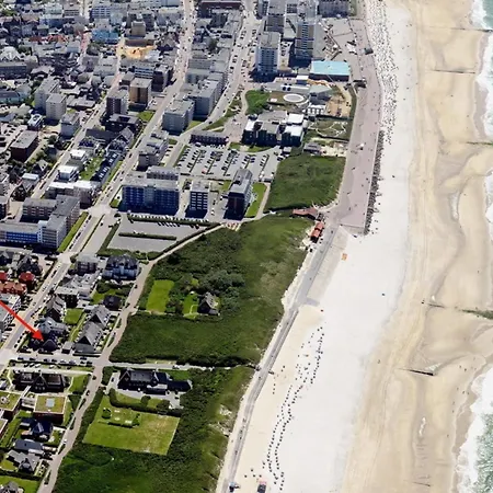Ilse-marie, Whg 2 Westerland